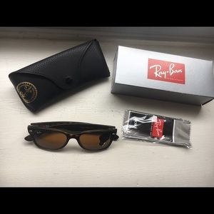 Ray Ban - New Wayfarer